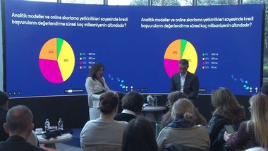 Garanti BBVA/Akten: Enflasyonda doğru yolda ilerliyoruz diye düşünüyorum