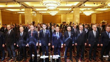 ATO/Baran: Emlak Konut Kampanyası büyümeye ve istihdama katkı sağlayacak