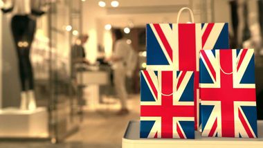 İngiltere'de tüketici güveni üst üste beşinci ayda da kötüleşti
