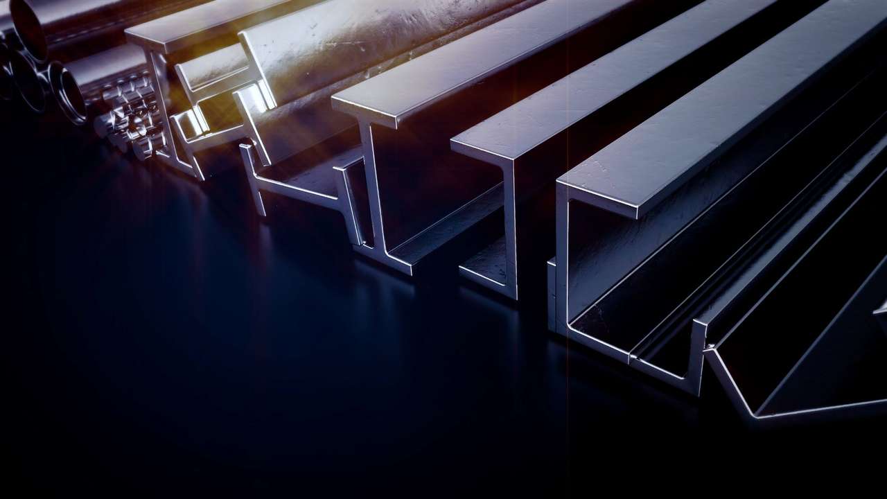 Demir çelik sektörü, ihracatta 2025 yılına olumlu başladı