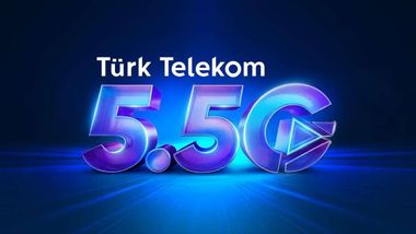 Türk Telekom, RAMS Park’ta 5.5G mobil sinyali verecek