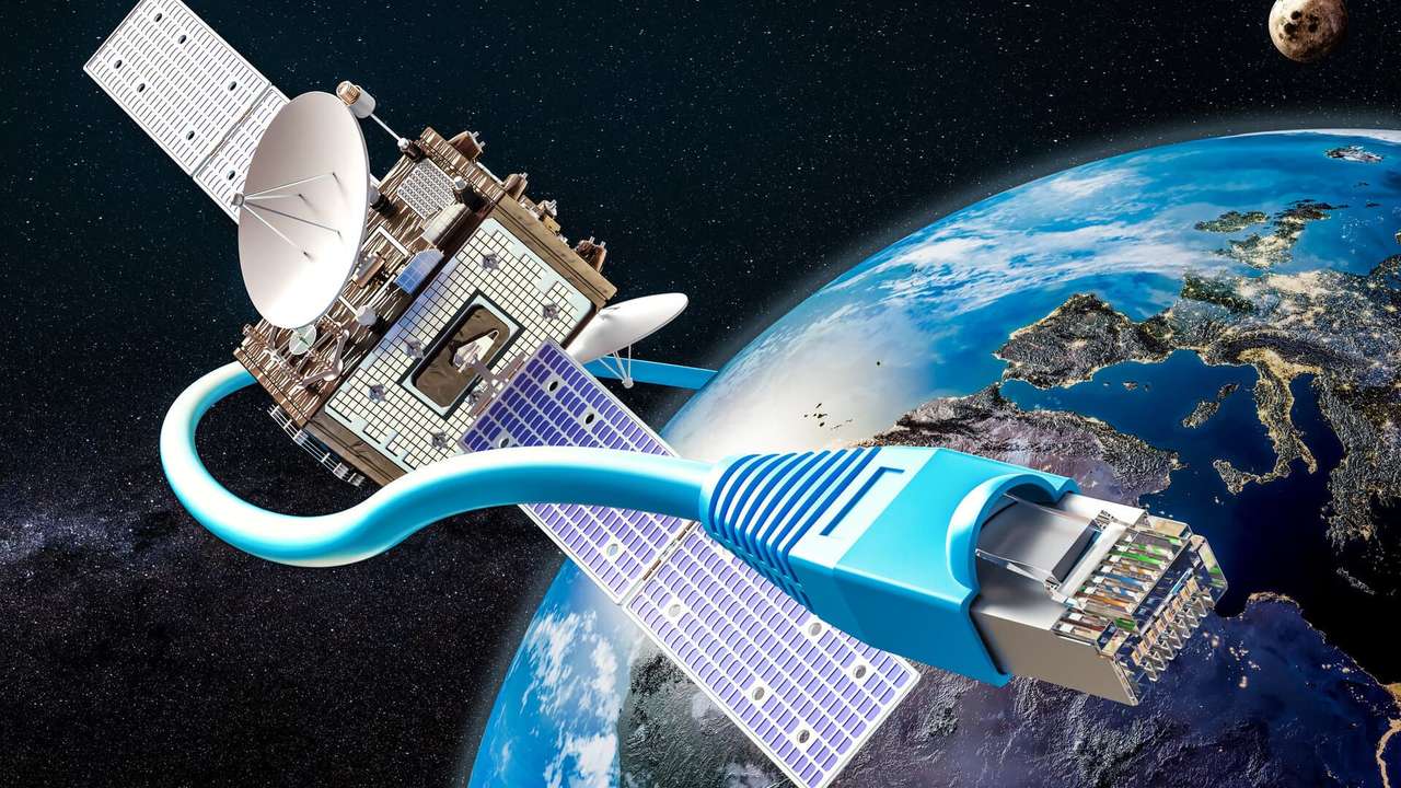 ABD, Ukrayna'nın Starlink internet hizmetlerine erişimini kesebilir