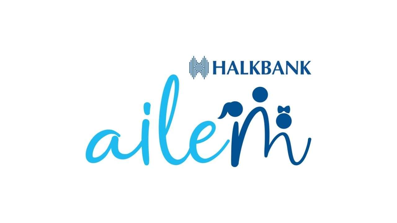 Halkbank, “Halkbank Ailem” çatısı altında özel desteklerde bulunacak