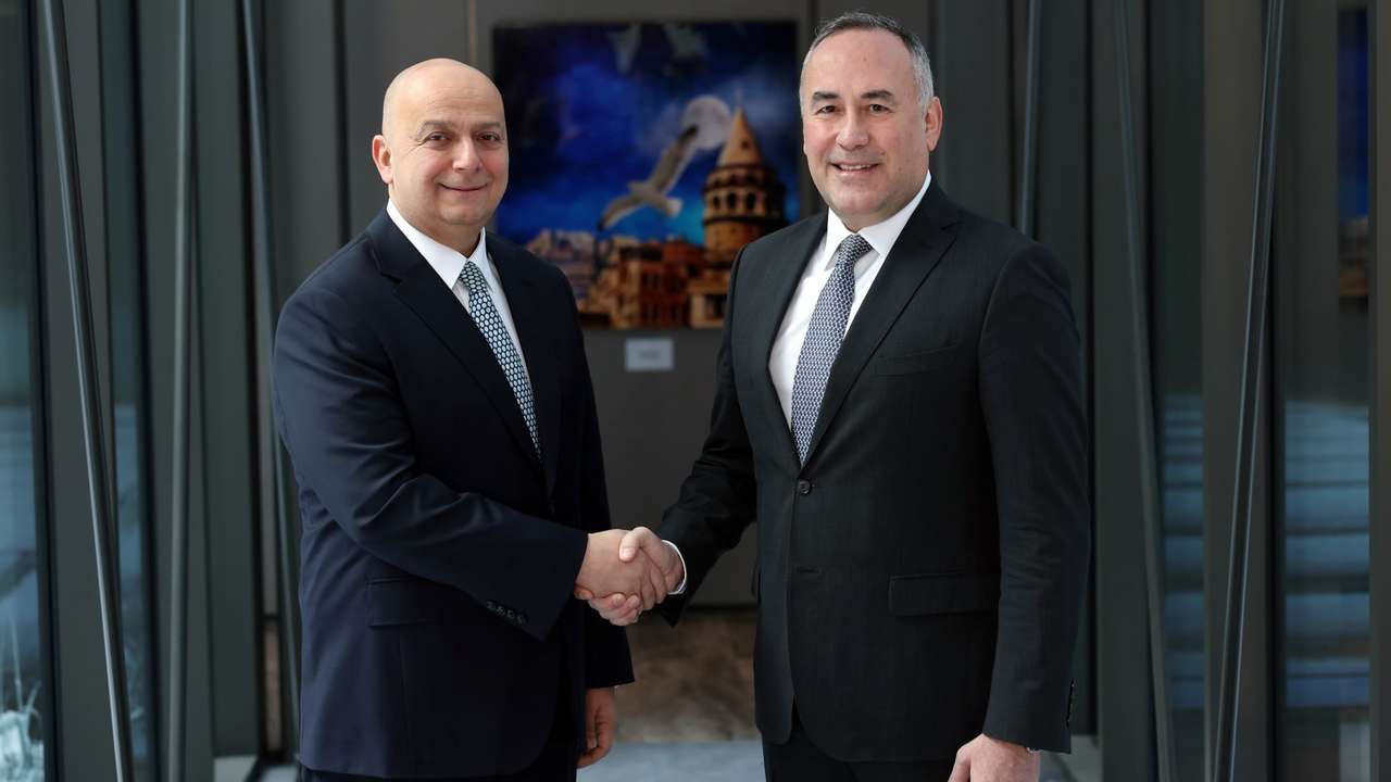 Arçelik ve TAV Havalimanları, iş birliğine imza attı