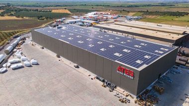 İş Enerji, Ateş Çelik’e ortak oluyor