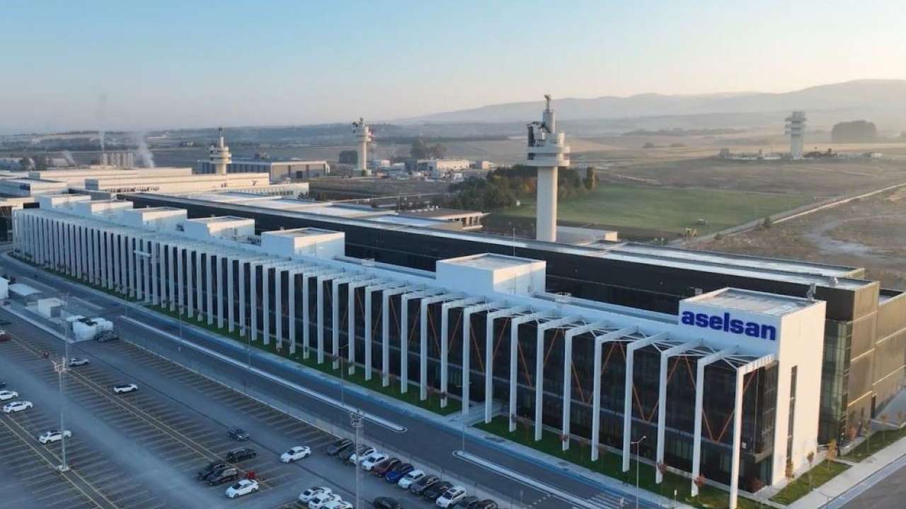 ASELSAN hisseleri beklentilerin üzerinde gerçekleşen mali sonuçlarının ardından arttı