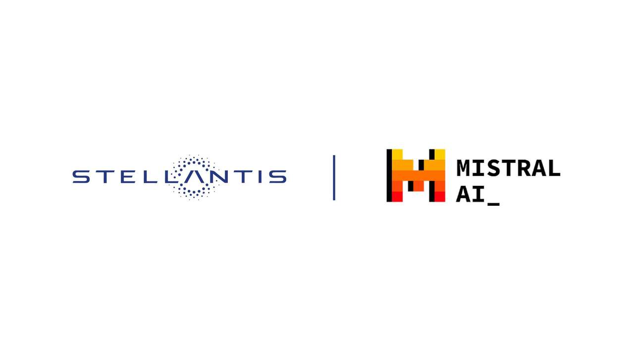 Stellantis ve Mistral AI, stratejik iş birliklerini derinleştiriyor