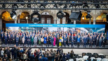 Beko sürdürülebilir sanayi dönüşümüne tam destek veriyor