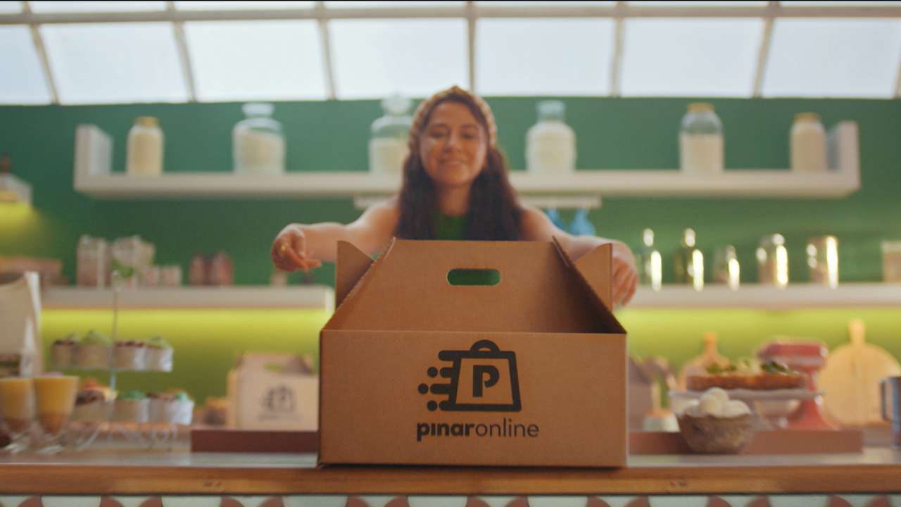 PınarOnline, 2025 yılında 3 kat büyümeye hazırlanıyor 