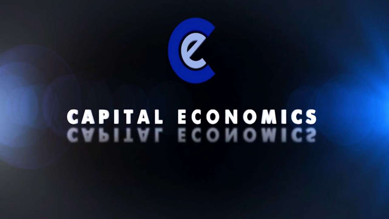 Capital Economics TCMB'nin repo faizini yıl sonuna kadar yüzde 32'ye indirmesini bekliyor