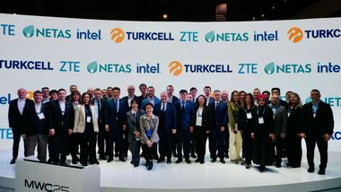 NETAŞ ve Turkcell, iş birliğini güçlendiriyor