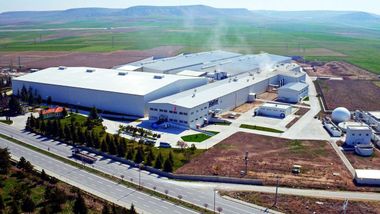 Atakey'in 2024 yılında gelirleri  %12 azaldı