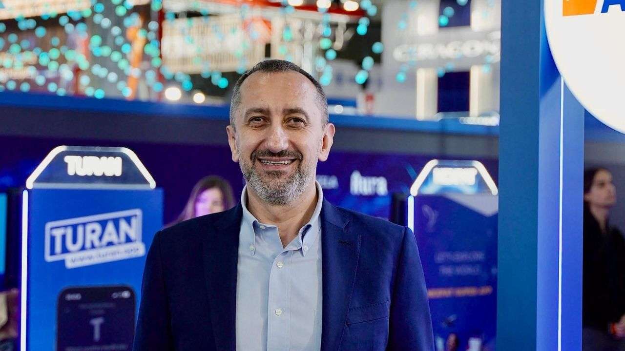 Türk Telekom/Önal: Ülkemizi bölgenin teknoloji üssüne dönüştürme hedefinde kararlıyız
