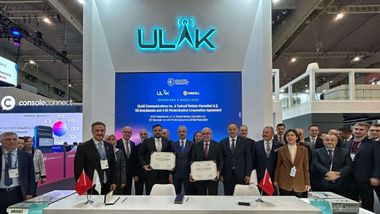 Turkcell ile ULAK Haberleşme, stratejik bir protokole imza attı