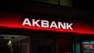 Akbank, 500 milyon dolarlık sürdürülebilirlik sermaye benzeri tahvil ihracı gerçekleştirdi
