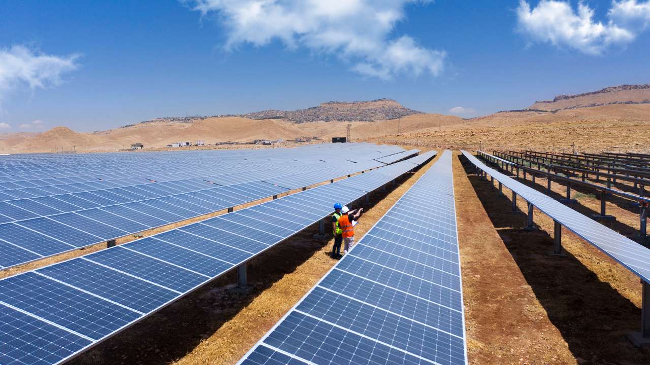 Consus Enerji, 1 milyar 369 milyon TL gelir, 152 milyon TL net kâr açıkladı