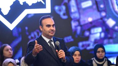 Kacır: GÖZDE güdüm kitinin F16'dan yapılan hızlı hedefe test atışı başarıyla sonuçlandı