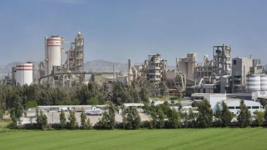 Oyak Çimento, 2024 yılında 44 milyar 431 milyon TL net satış elde etti