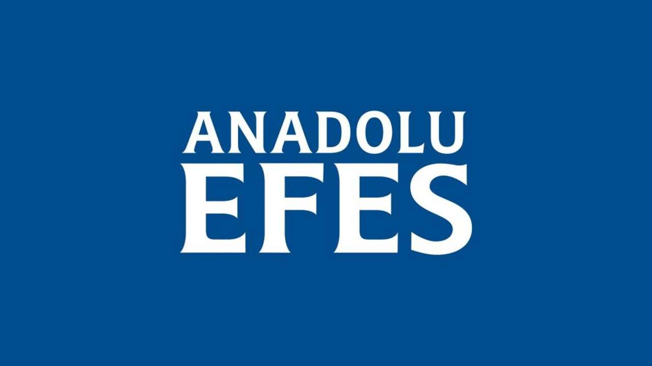 Anadolu Efes'in 2024 yılında satış hacmi %0,9 arttı