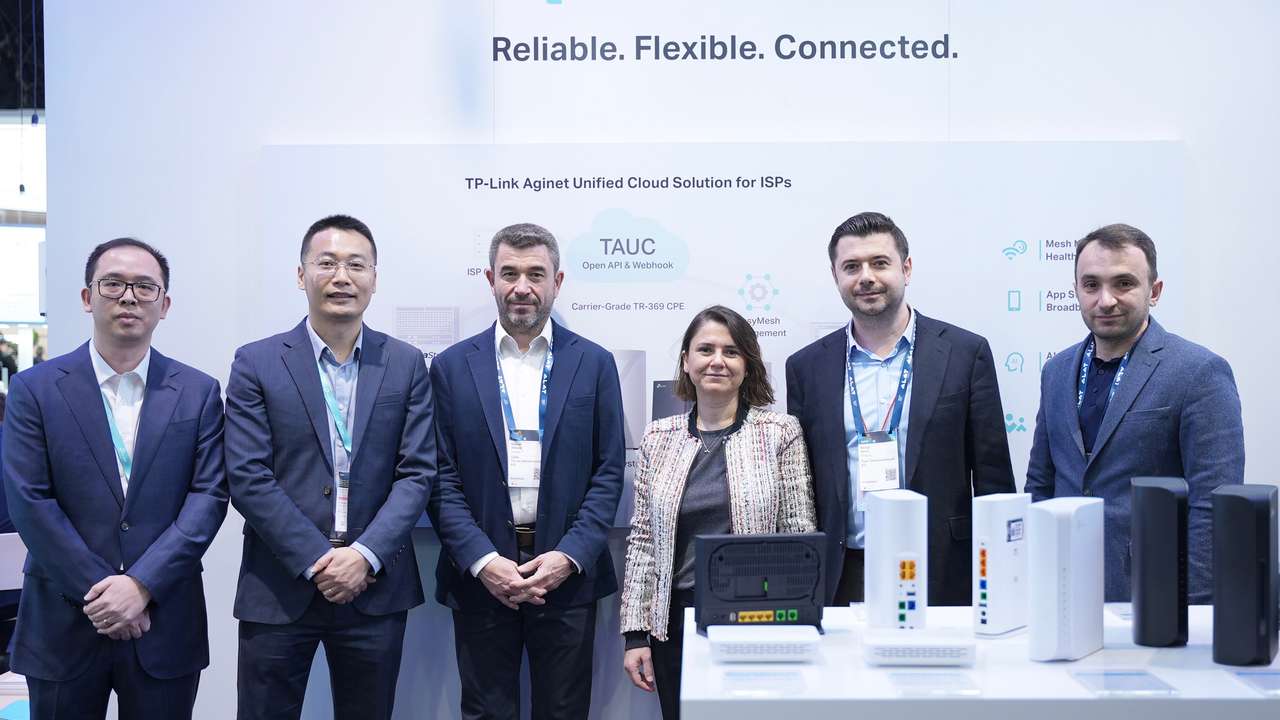 Türk Telekom, Wi-Fi 7 ile kablosuz internet deneyiminde yeni dönemi başlattı