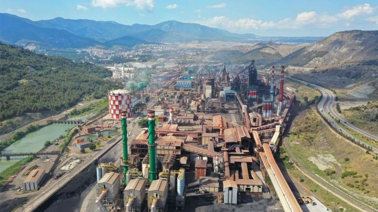 Kardemir, AMSTED Rail/USA ile iş birliği mutabakatı imzaladı