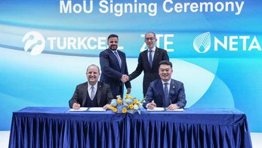 ZTE ve Turkcell, 5G ve ötesi teknolojilere yönelik iş birliği yapacak