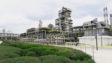 Tüpraş, TSRS ile tam uyumlu Entegre Faaliyet Raporu’nu yayımladı