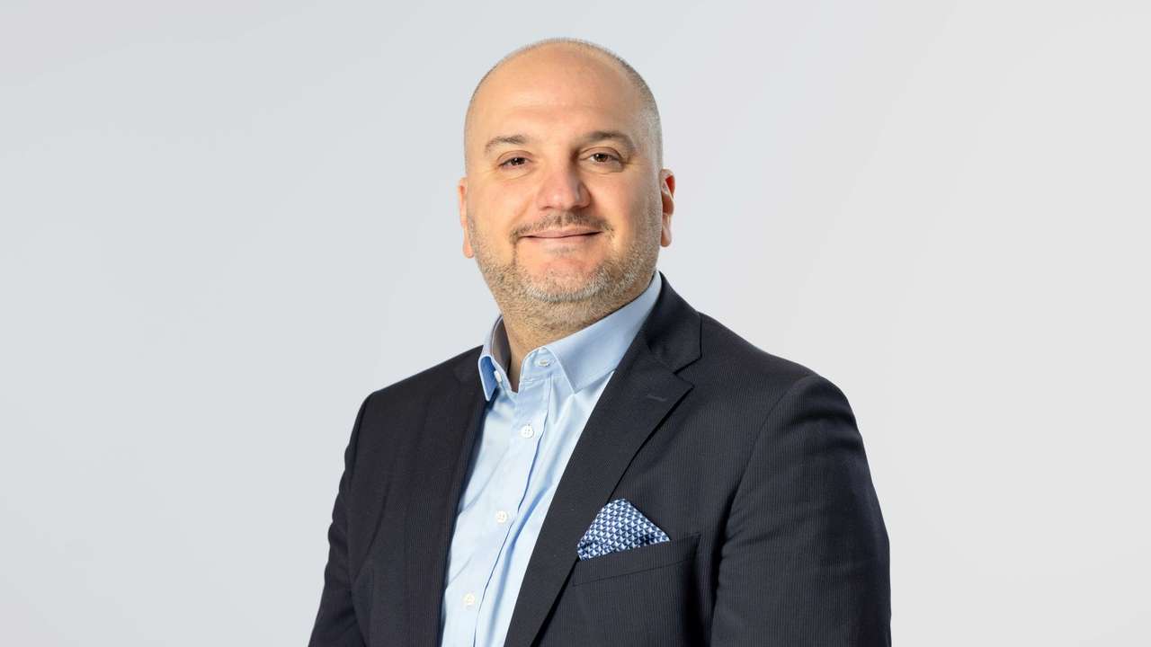 Ülker CEO’su Mete Buyurgan, pladis’in Birleşik Krallık ve İrlanda’dan sorumlu başkanı olarak atandı