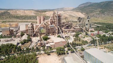 OYAK Çimento, pay başına net 0,85 TL nakit kar payı dağıtımını Genel Kurul onayına sunacak