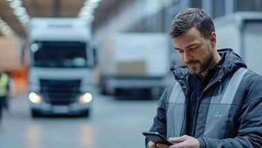 Toros Tarım, WhatsApp entegrasyonlu araç takip sistemi ile lojistik sektöründe bir ilki uyguluyor