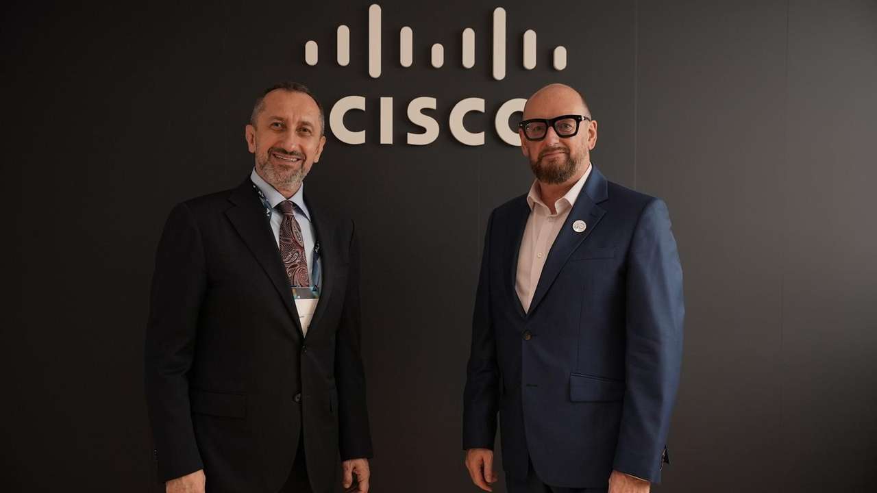 Türk Telekom, Cisco ile İyi Niyet Sözleşmesi imzaladı