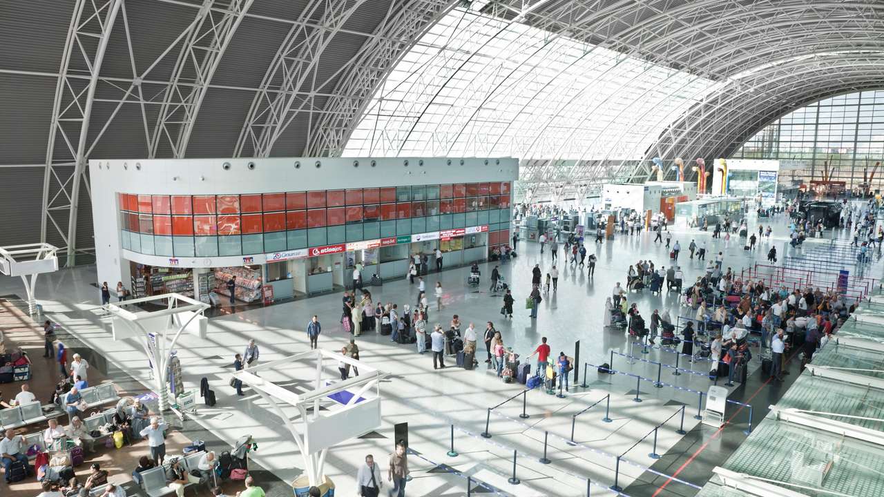 TAV'ın havalimanları, Havalimanı Hizmet Kalitesi ödüllerinde en iyi havalimanları arasında yer aldı