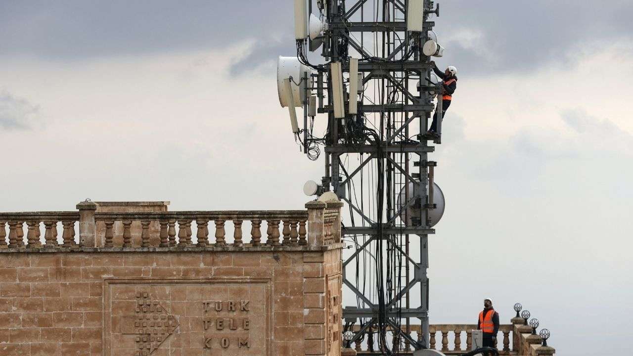 Türk Telekom, 2024 yılında yıllık bazda 161,7 milyar TL konsolide gelir elde etti