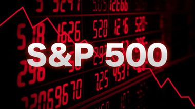 Wall Street'te kayıplar hızlandı ve S&P 500 endeksi rekorun %10 altına geriledi