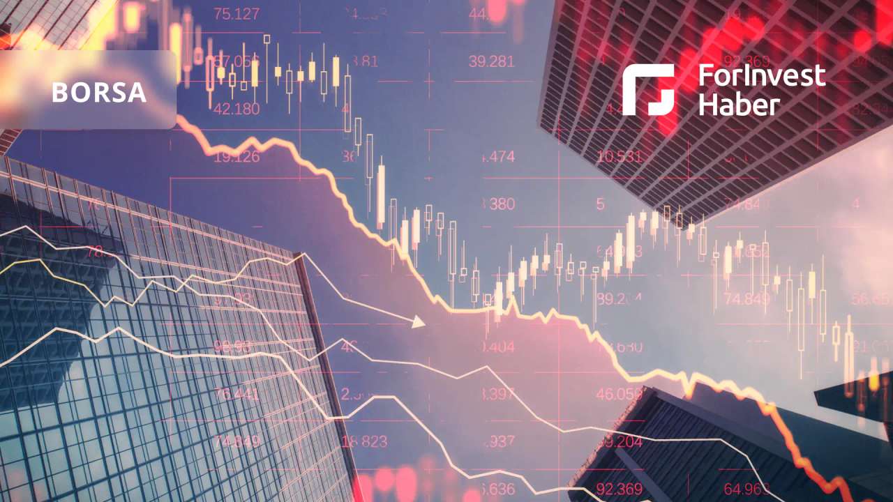 PİYASAYA BAKIŞ-Borsa güne pozitif bir başlangıç yaptı