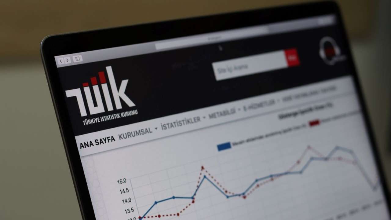 TÜİK: Web kazıma yöntemi ile elde edilen verilerin toplam TÜFE fiyat verileri içindeki payı sadece %5
