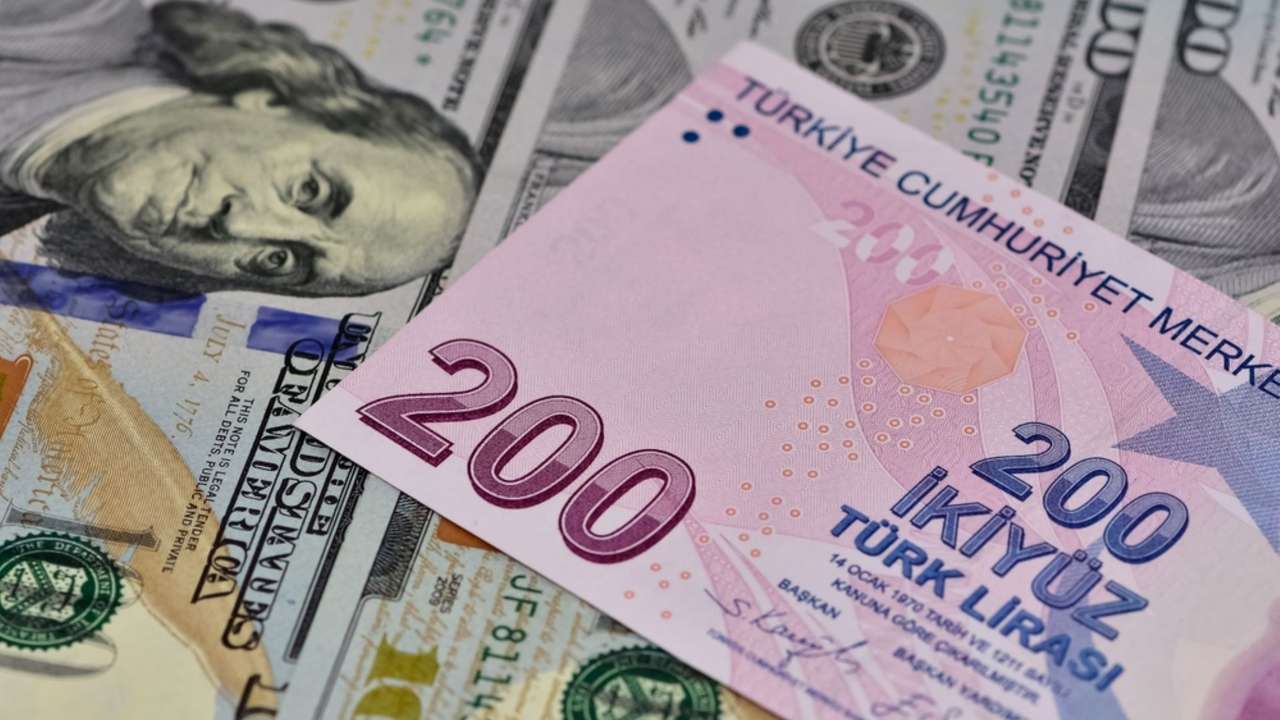 KKM ve katılma hesaplarında düşüş sürdü