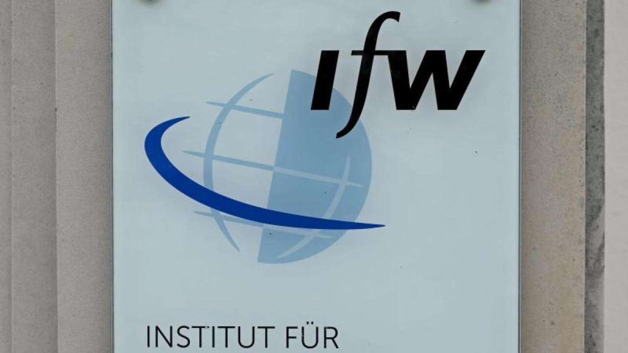 IfW, Almanya için 2026 yılı büyüme tahminini yükseltti