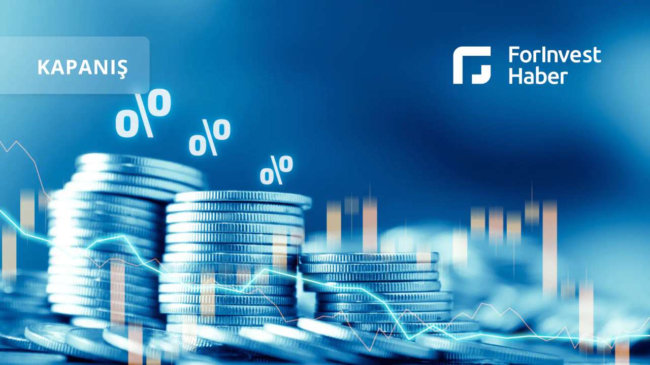 ForInvest Haber BIST100 kapanış tahmini anketi sonuçlandı