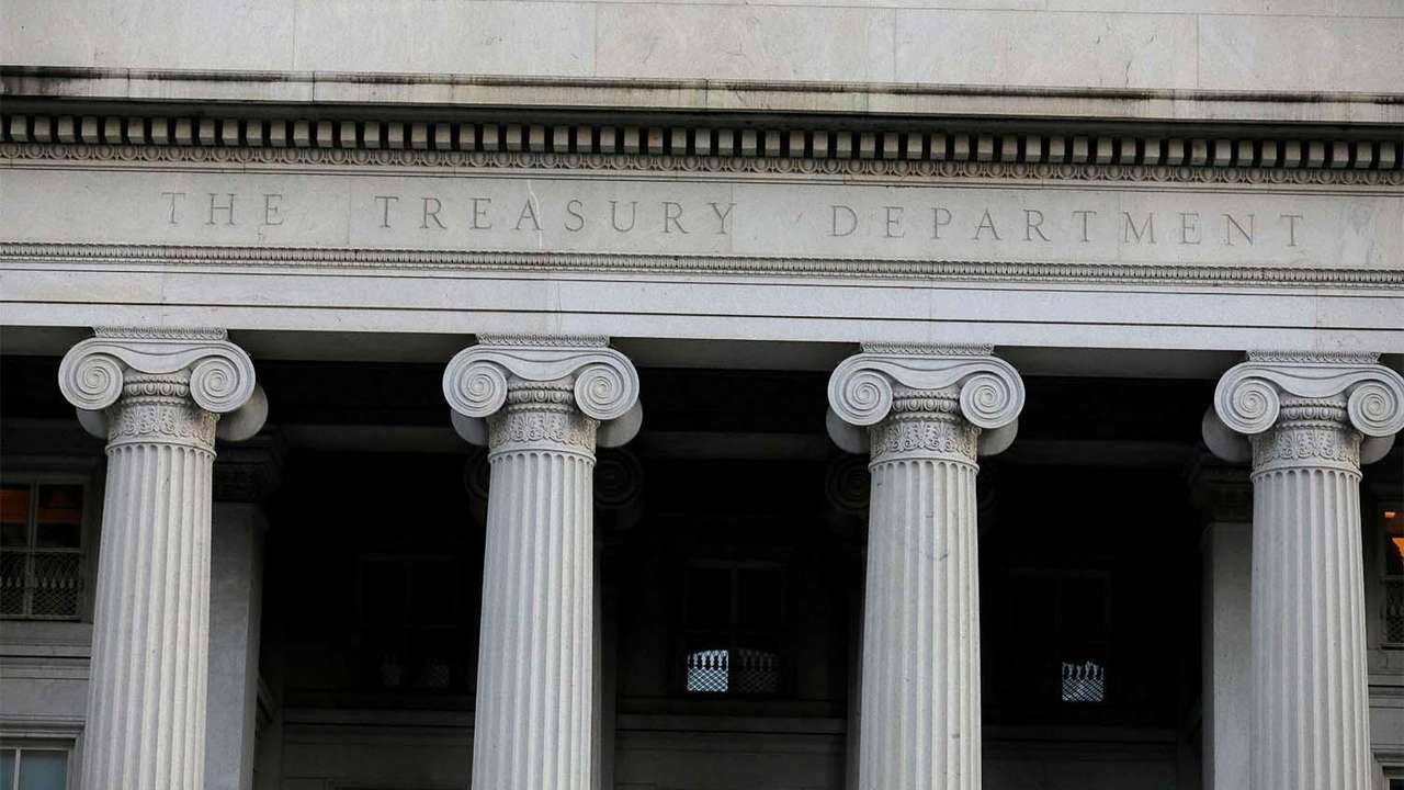 ABD Hazine Bakanı Bessent: Beyaz Saray reel ekonomiye odaklandı