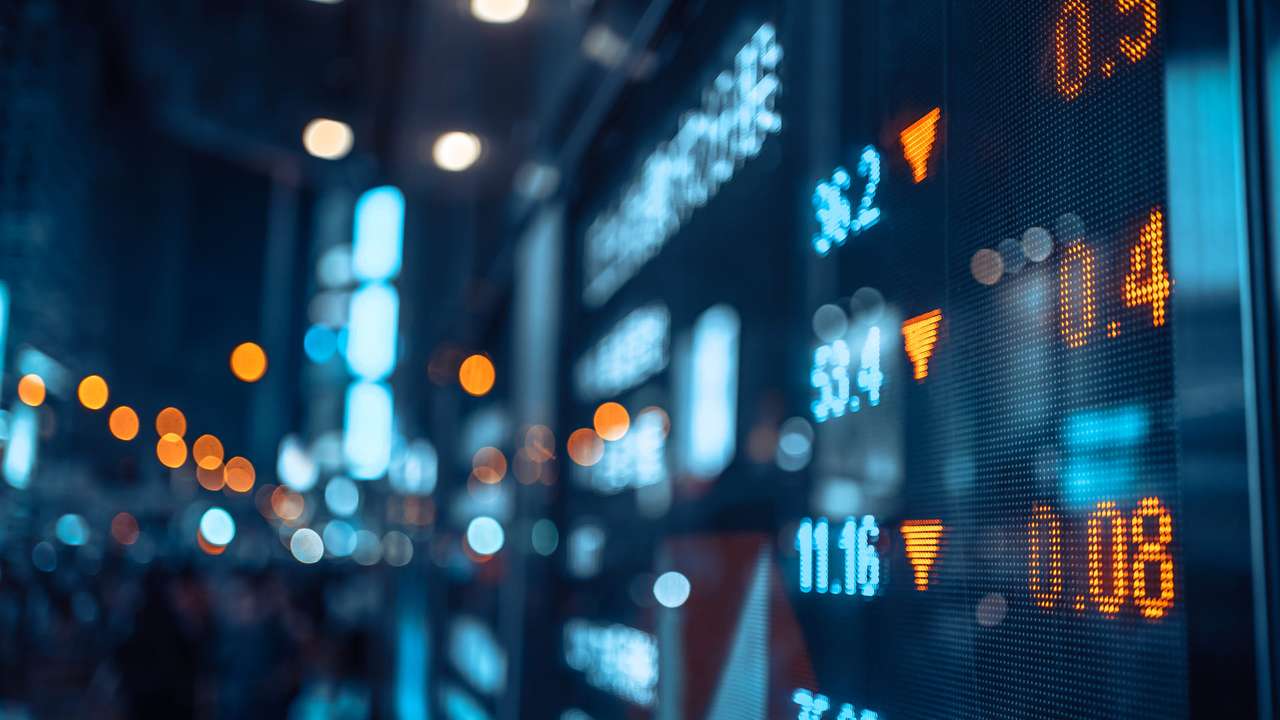 Wall Street'teki düşüşe karşın Asya-Pasifik borsaları bugün artıda