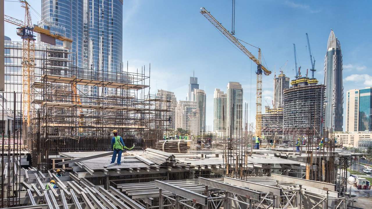 Hazır Beton Endeksi Raporu: İnşaat sektörü potansiyelinden uzakta seyrediyor