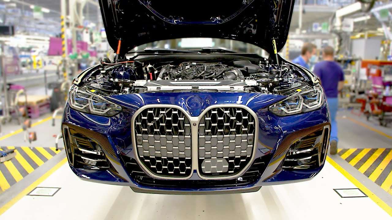 BMW'nin cirosu ve karı beklentilerin gerisinde kaldı