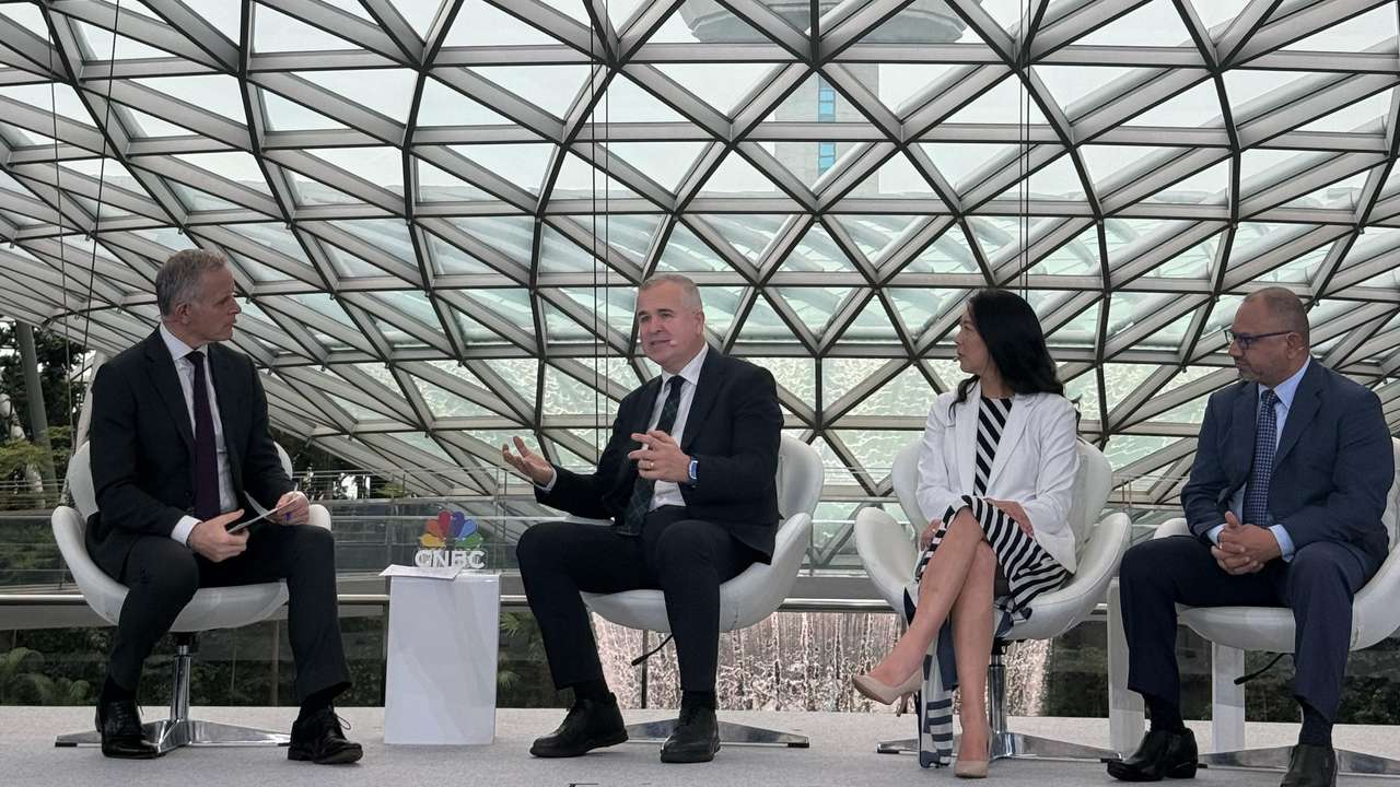 Sabancı Holding/Alper: Sürdürülebilirlik, Sabancı için aynı zamanda bir yatırım kriteri