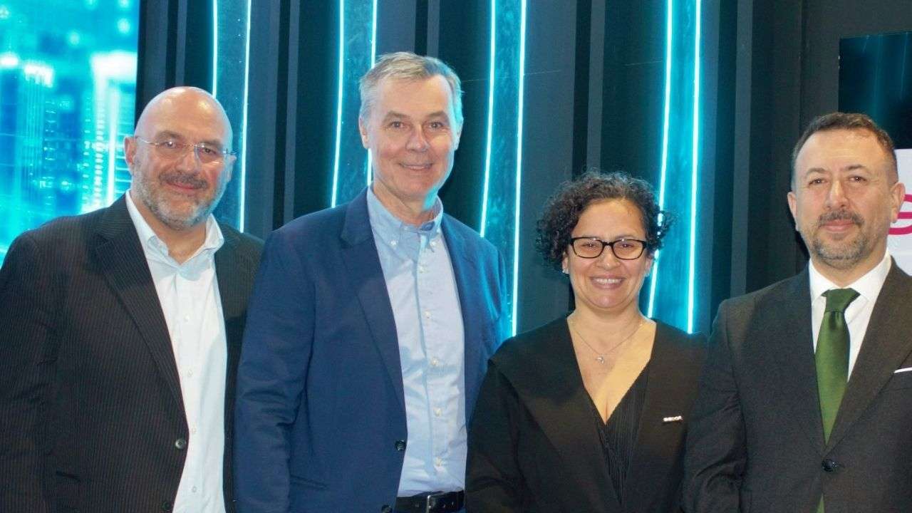 Türk Telekom, senkronizasyon şebekesini Net Insight iş birliği ile kuruyor