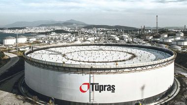 Tüpraş, önümüzdeki ayın başlarında Brezilya'dan ilk kez ham petrol almaya hazırlanıyor