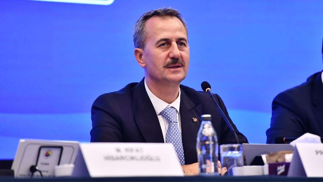 Görgün: ANKA III’ün ASELSAN’ın LGK-82 mühimmatını başarıyla ateşlemesi etkinliğimizi bir üst seviyeye taşıyor