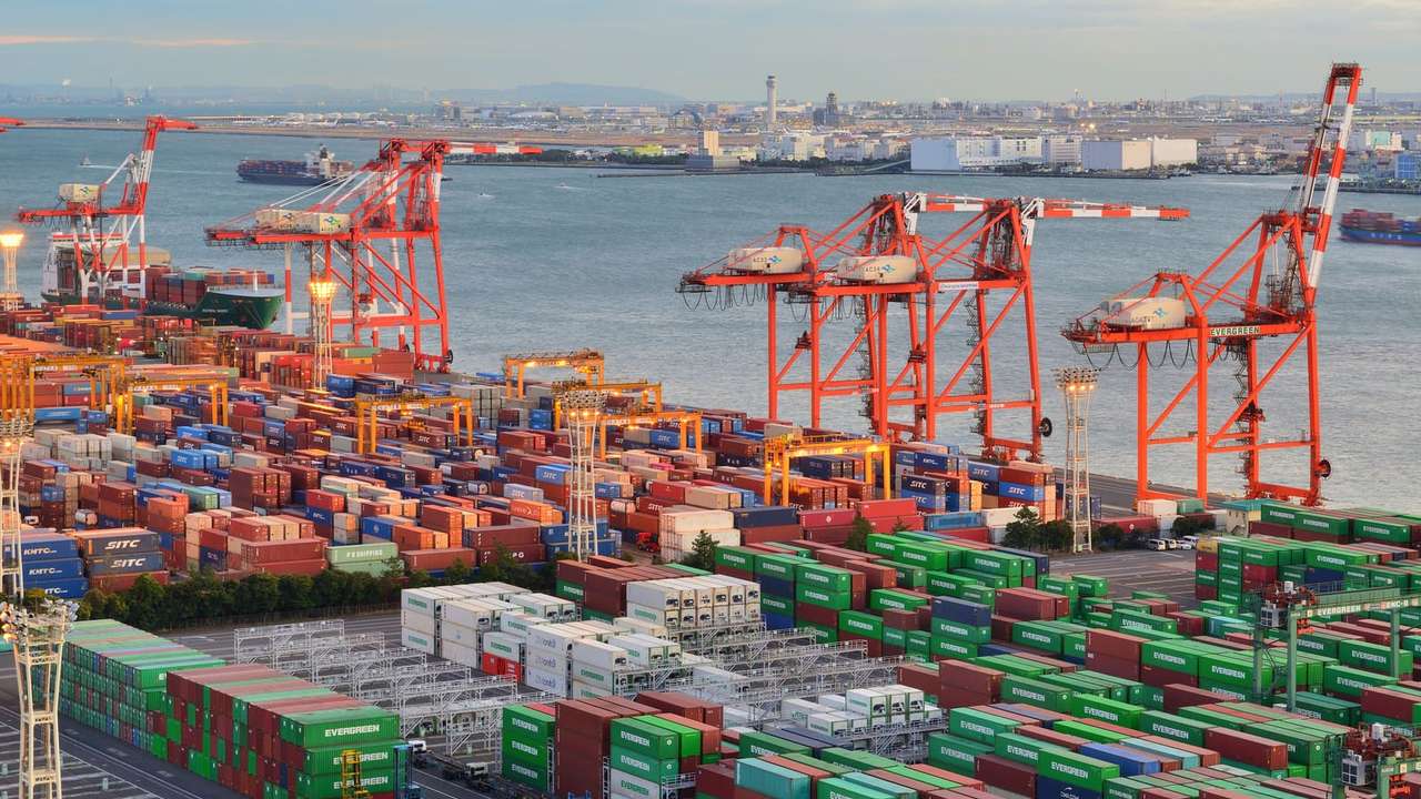 Japonya'nın ihracatında artış Şubat ayında da devam etti