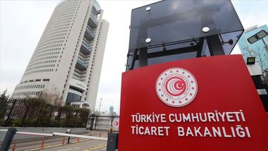 Ticaret Bakanlığı, 2025 yılı için "Dış Ticaret Sermaye Şirketi" statüsü veriler şirketleri açıkladı