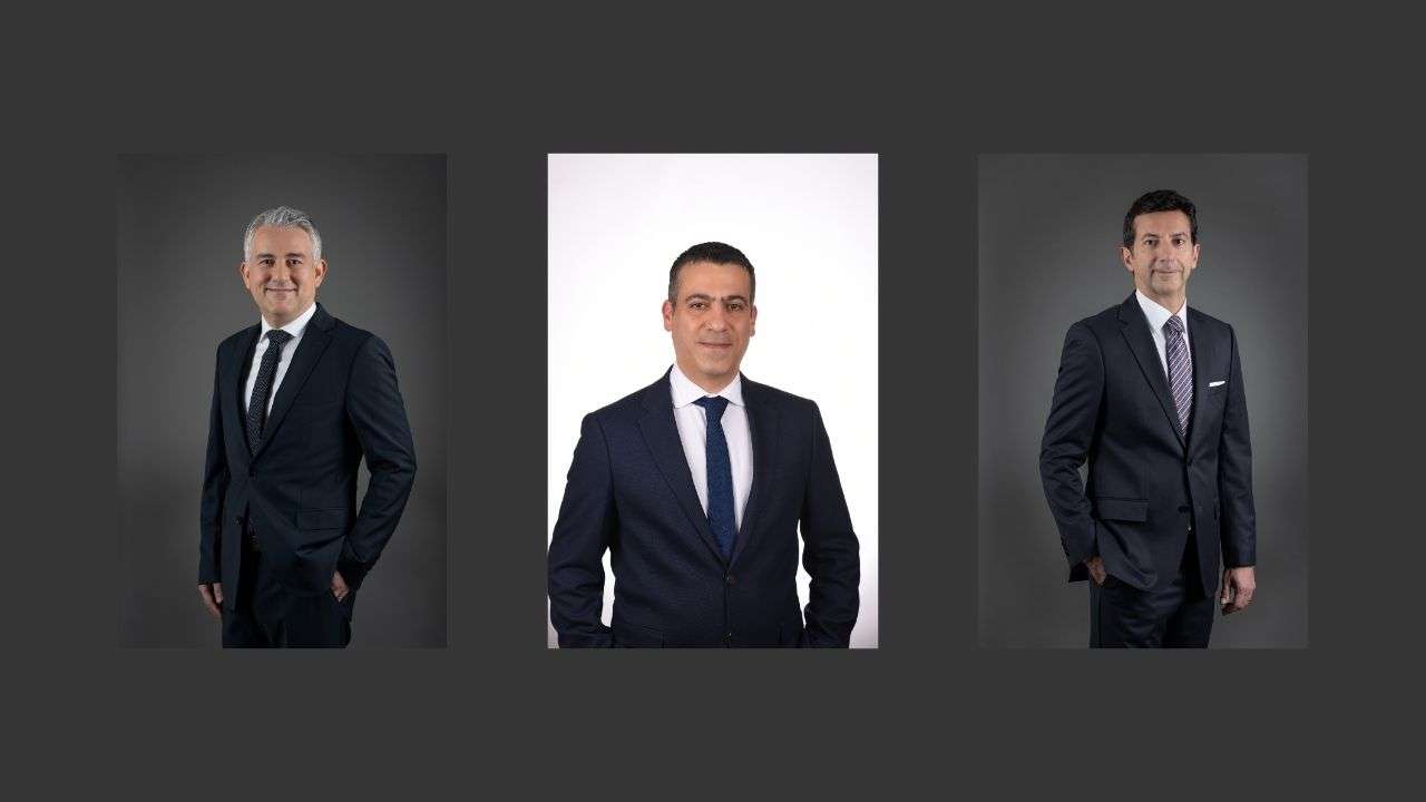 Nurol GYO’da önemli üst düzey atamalar gerçekleşti